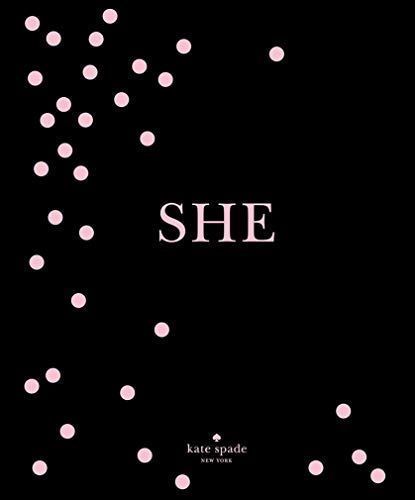 Kate Spade New York: SHE