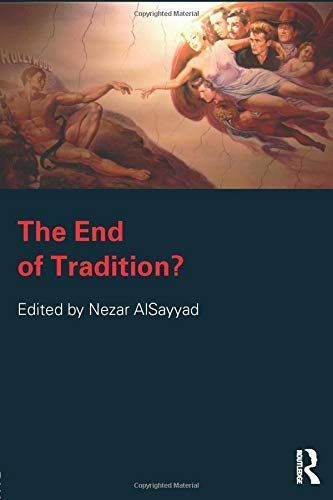 The End of Tradition?