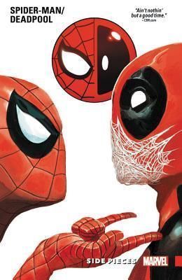 Spider-Man/Deadpool, Vol. 2