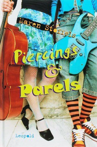 Piercings & Parels / druk 1