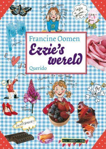 Ezzie's wereld