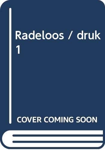 Radeloos