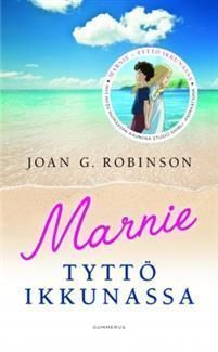 Marnie