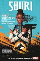 Shuri, Vol. 1