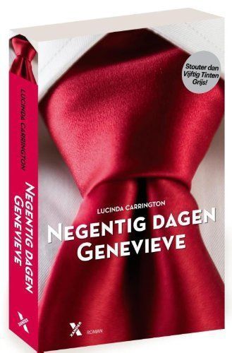 Negentig dagen Genevieve / druk 13