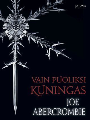 Vain puoliksi kuningas