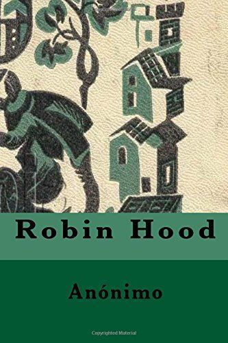 Robin Hood