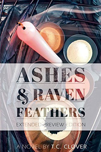 Ashes and Raven Feathers