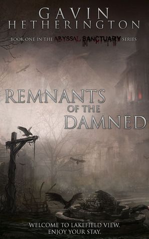 Remnants of the Damned