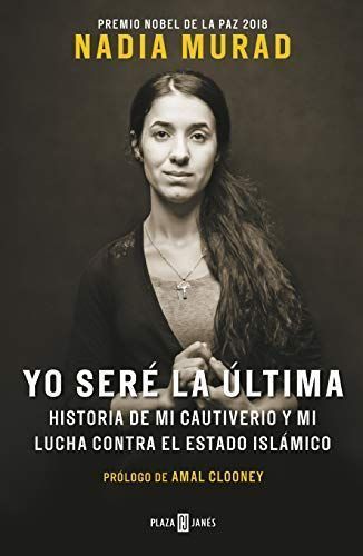 Yo seré la última