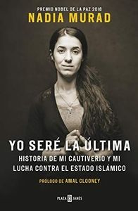 Yo seré la última
