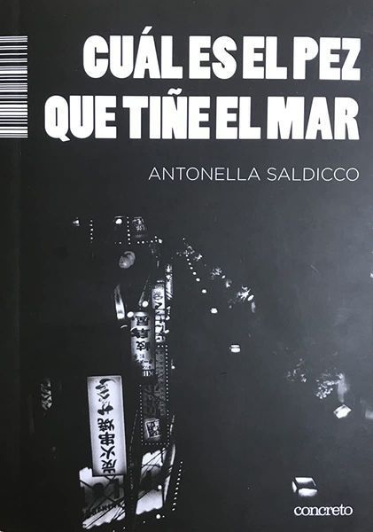 Cuál es el pez que tiñe el mar