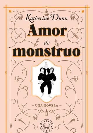Amor de monstruo