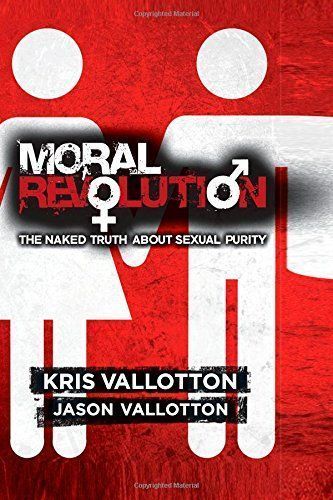 Moral Revolution