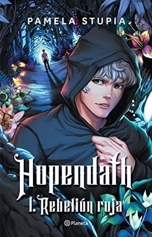 Hopendath. Rebelión roja