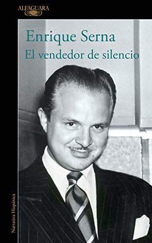 El Vendedor de Silencio