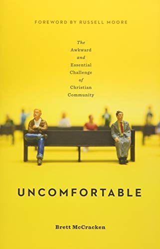 Uncomfortable