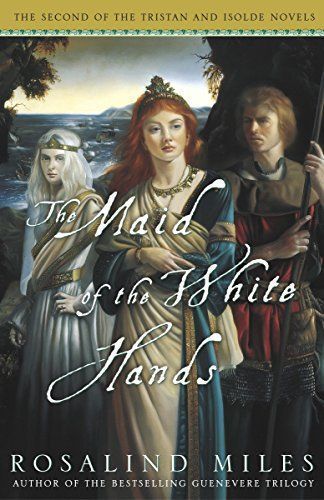 The Maid of the White Hands