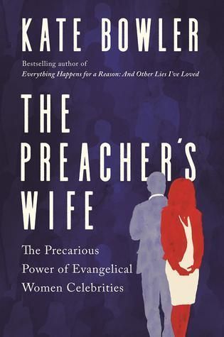 The Preacher’s Wife