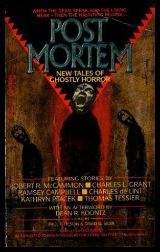 Post Mortem