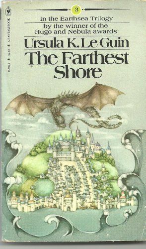 The Farthest Shore