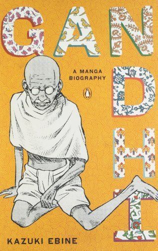 Gandhi