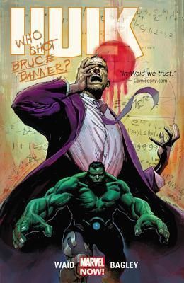 Hulk, Volume 1