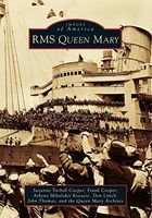RMS Queen Mary