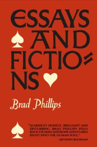Essays and Fictions