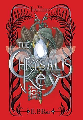 The Chrysalis Key