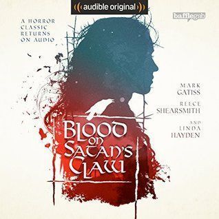 Blood On Satan's Claw
