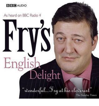 Fry's English Delight