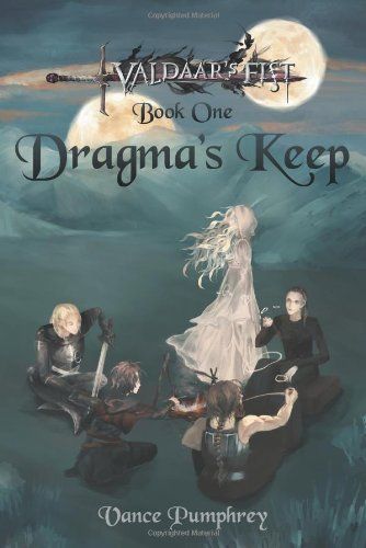 Dragma's Keep