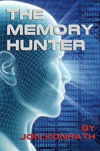 The Memory Hunter