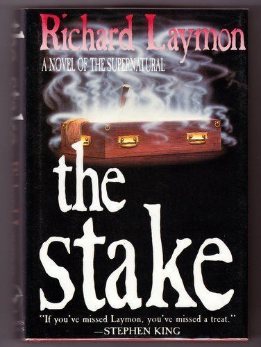 The Stake