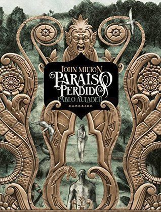 Paraíso Perdido