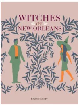 Witches of New Orleans