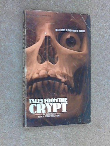 Tales from the Crypt