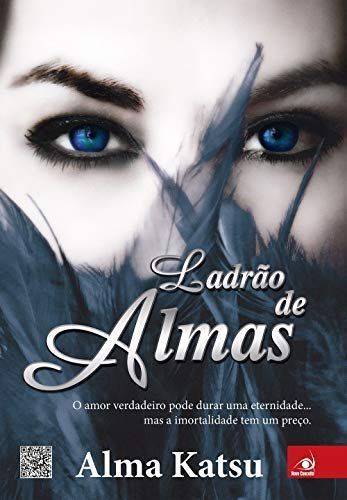 Ladrão de Almas
