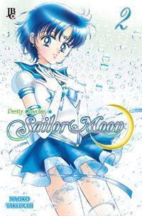 Sailor Moon, Vol. 02