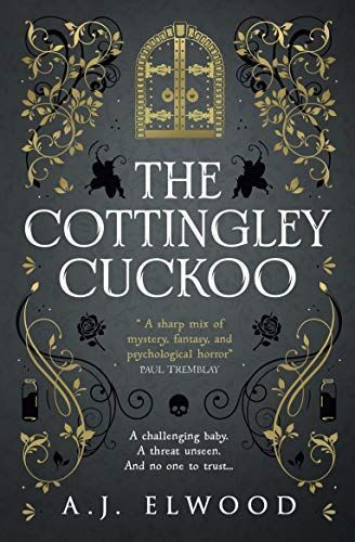 The Cottingley Cuckoo