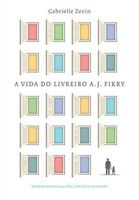A vida do livreiro A.J. Fikry