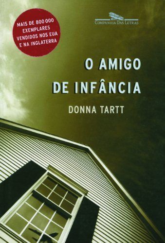 O amigo de infância
