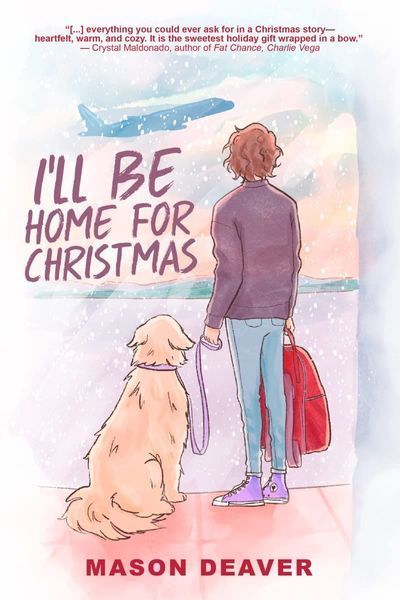 I'll Be Home For Christmas