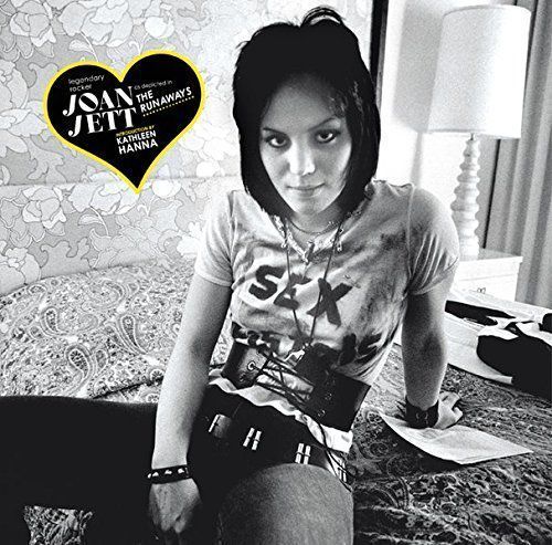 Joan Jett