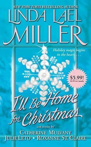 I'll Be Home for Christmas