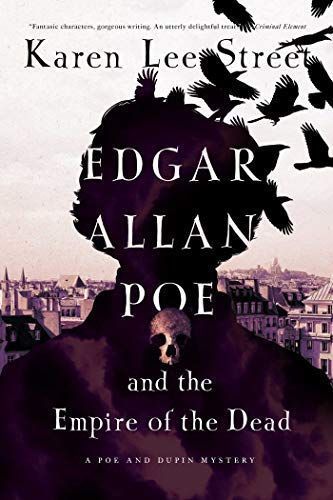 Edgar Allan Poe and the Empire of the Dead
