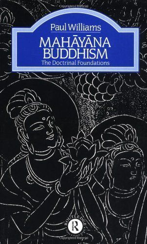 Mahāyāna Buddhism