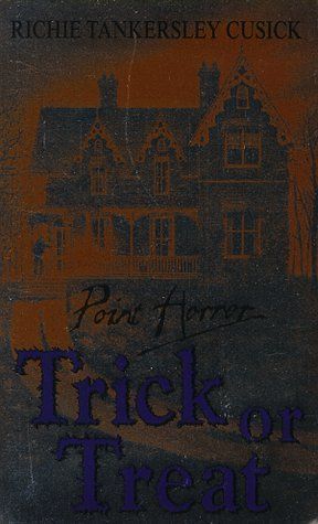 Trick Or Treat