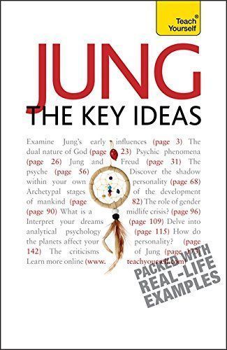 Jung - The Key Ideas